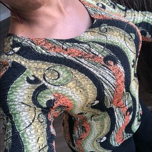 Women’s Blouse